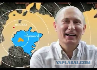 За Россией не угнаться по части военной техники