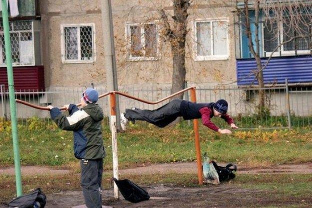Горячий вестник соцсетей продолжает вещать