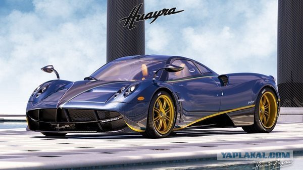 Самые нелепые названия автомобилей