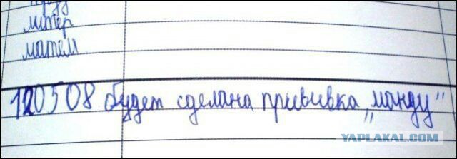 Ностальгия по школе12+