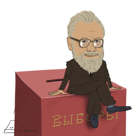 Скоро! На всех дорогах России!