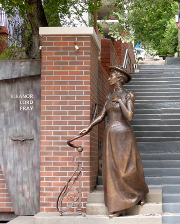 Памятники, которые делают мир добрее