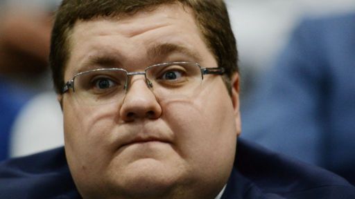 В России запретили соль из Европы и Украины