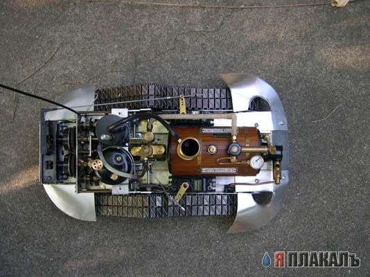 Высоко технологичные игрушки