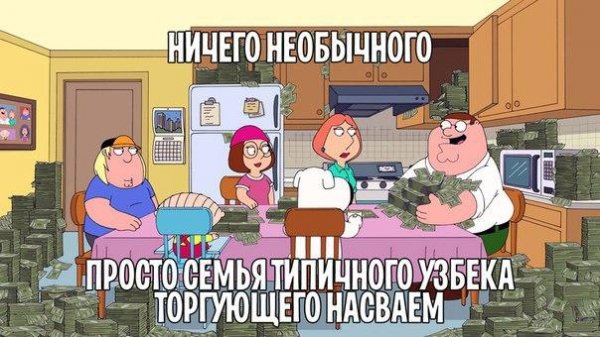 Приколы в стиле "регресс"