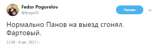Футбол. Чемпионат России 2017-2018 часть 3