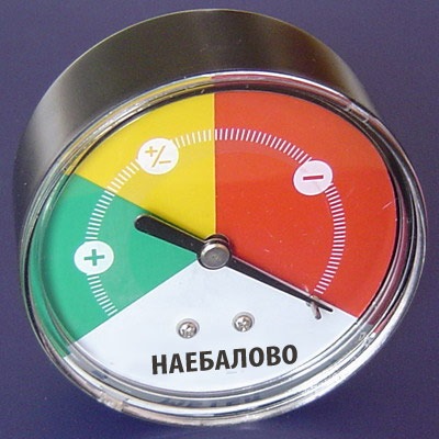Как моего знакомого грабили