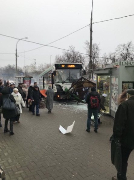 Защита подземных переходов