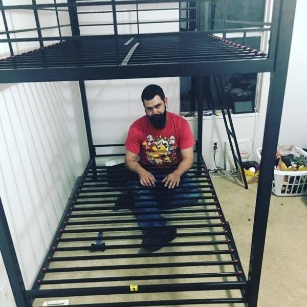 Прикольные картинки обо всём