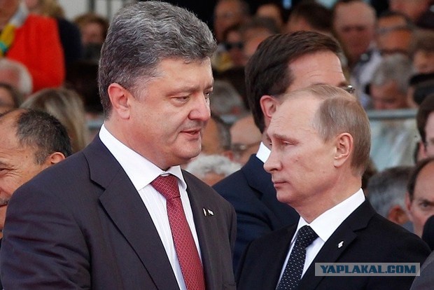 Самолет Путина приземлился в аэропорту Кемерово