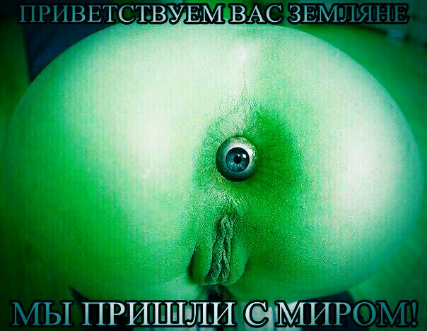 Приколы в картинках или прикольные картинки?