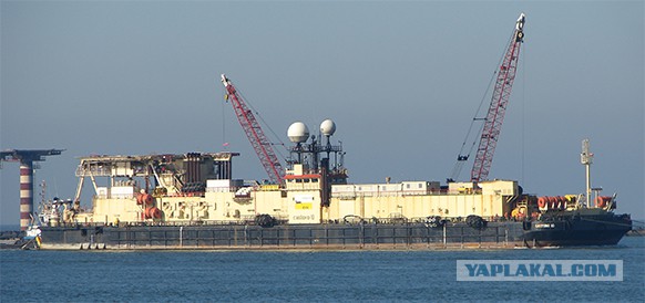 «Газпром» взял в долг из пенсионных денег 32 миллиарда рублей