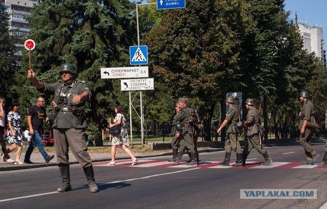 Глава ДНР Александр Захарченко убит в центре Донецка при покушении в кафе "Сепар"