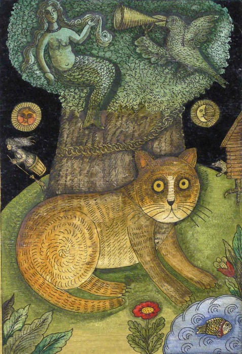 Котовторник