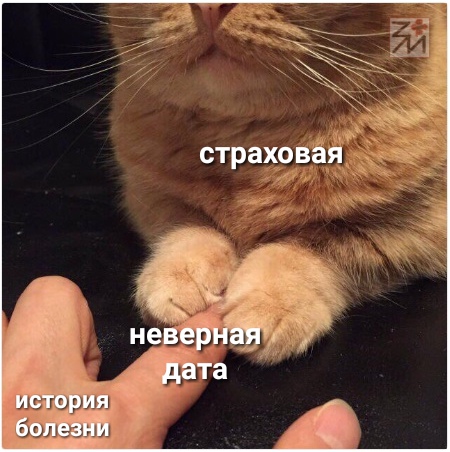 Юмор от паблика "Злой медик"