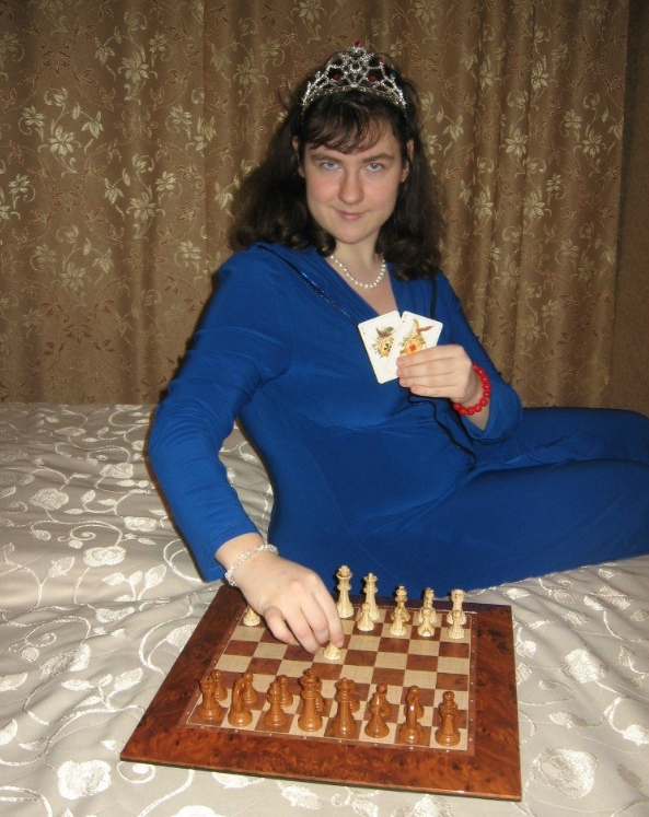 Давай я тебя ещё вот в этой позе сфоткаю