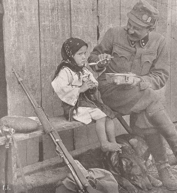 Интересные и редкие фотографии