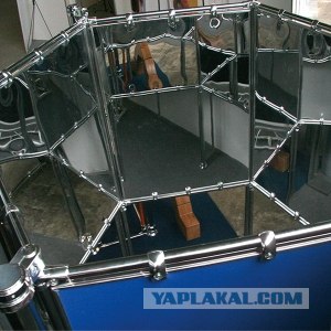 Необъяснимые явления