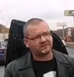 Наказатель обочечников