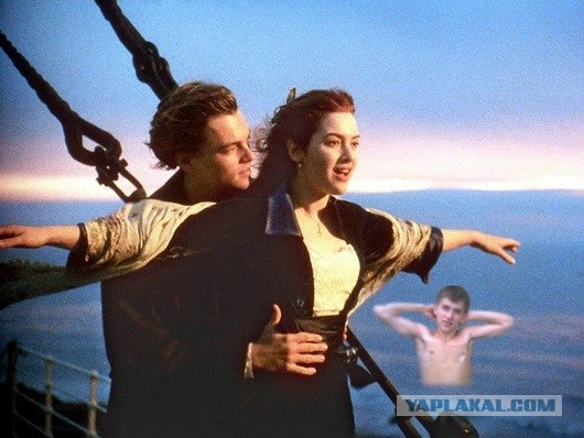Боги фотошопа