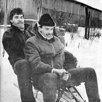 Люди и лица 16.01.2021