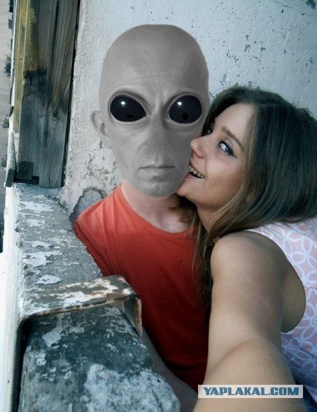 Фотожаба: Грусть