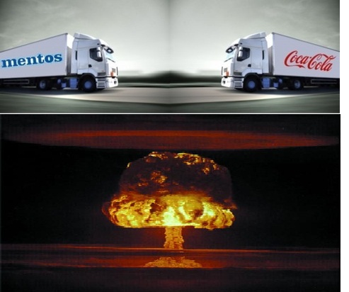 Бой-баба! (Жесть 16+)