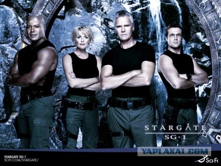 Старые сериалы