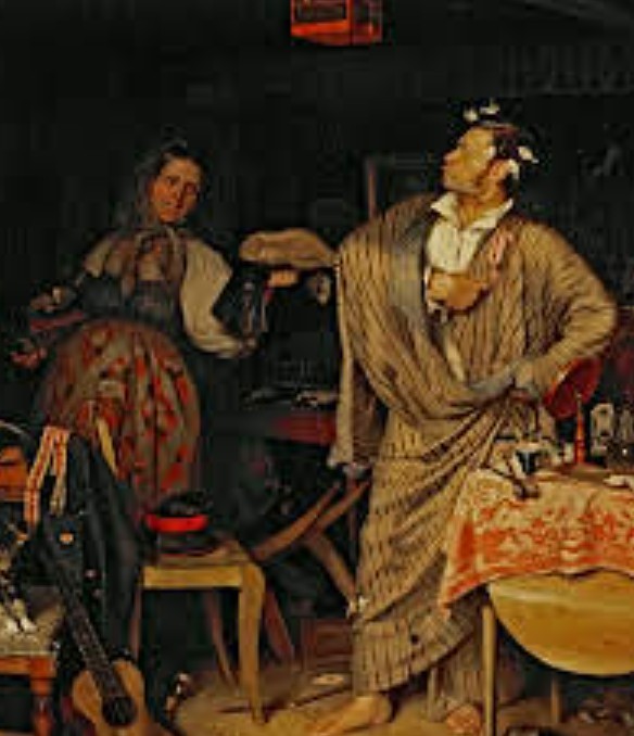 В чем разница между орденом и медалью?