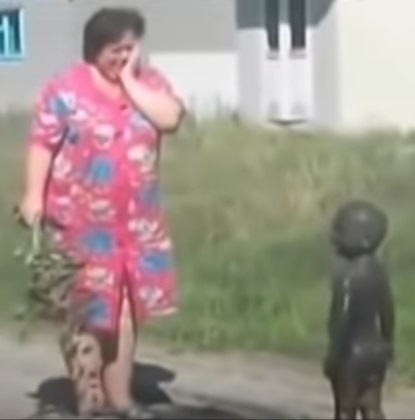 Оба-на! Погружение в политику