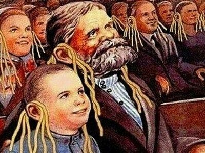 Рогозин порадовал