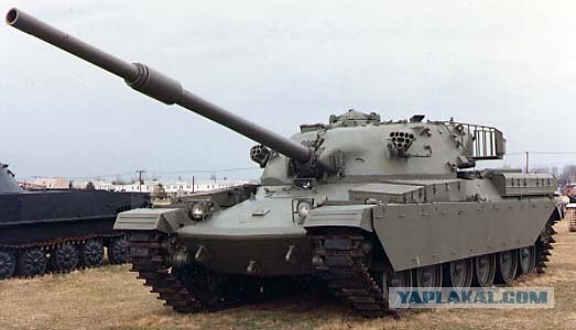 World of tanks