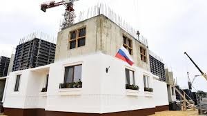 В Приморье формируется батальон добровольцев «Тигр»