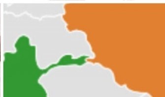 30 занятных фото и фактов для любителей географии