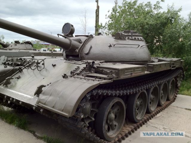 Москва-Воркута.Или туда и обратно.