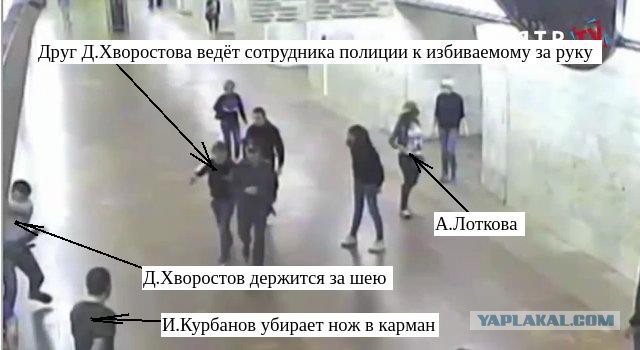 Три года за самооборону