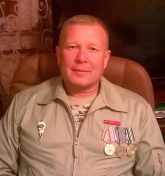 Людоед Фëдор