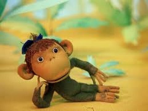 Любимые "нелюбимые" кукольные мультфильмы