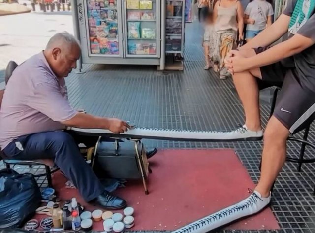 Фото с животными, на которые вы посмотрите дважды