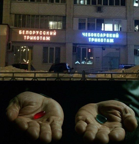 Завалялось тут случайно немного забавных картинок