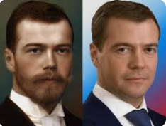 Есть тут верующие в реинкарнацию?..