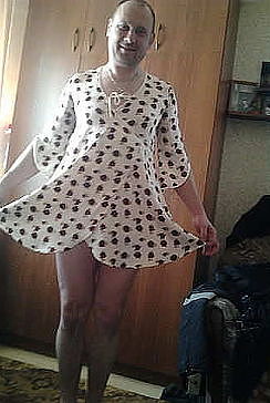 Боже, какой мужчина!