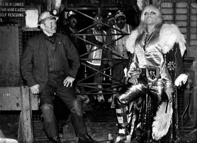 Лица, события, эпохи: редкие исторические фотографии, которые перенесут вас в другое время