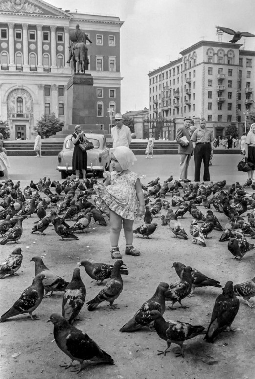 Фотографии из прошлого нашей страны – 102