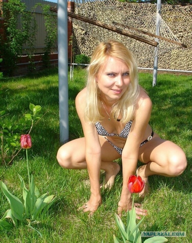Тетеньки глубокого удовлетворения - 56