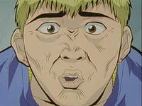 Захожу я значит в лифт.. а там