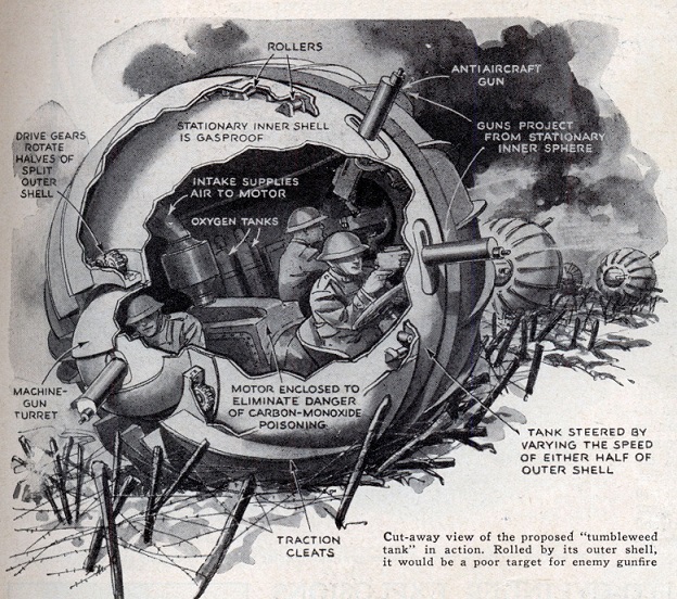 Wargaming 63