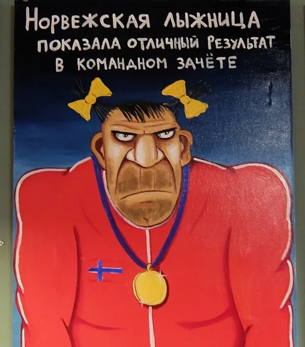 В Швеции без вести пропала целая футбольная команда из Эфиопии
