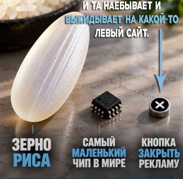 Картинки для деградации 288 (разной степени свежести)