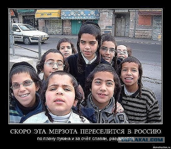Это у них в крови!